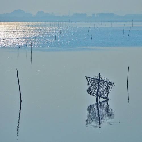 erredue:Blue lagoon #photooftheday #igersitalia #igersvenezia #olympusomd #instagood#igworldclub#oly