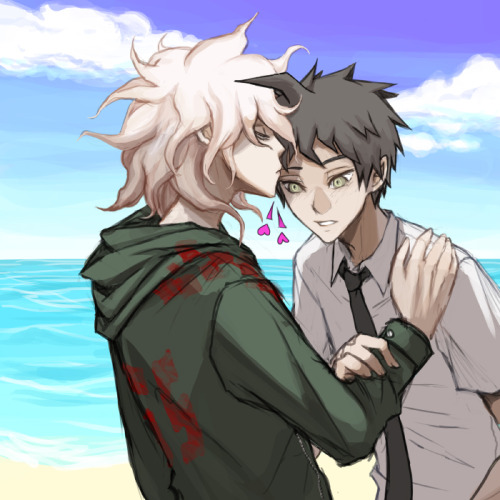 (♡´❍`♡)*✧ ✰ ｡*  i hate sdr2^_____^)/✧ ✰ ｡* release me from this hell hole