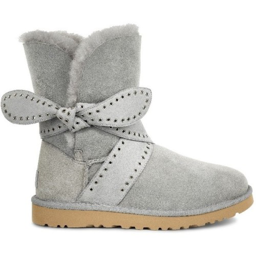 UGG Mabel ❤ liked on Polyvore (see more leather shoes)