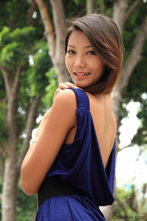 yellow-fever-asia:  Mable Soe - Set Four