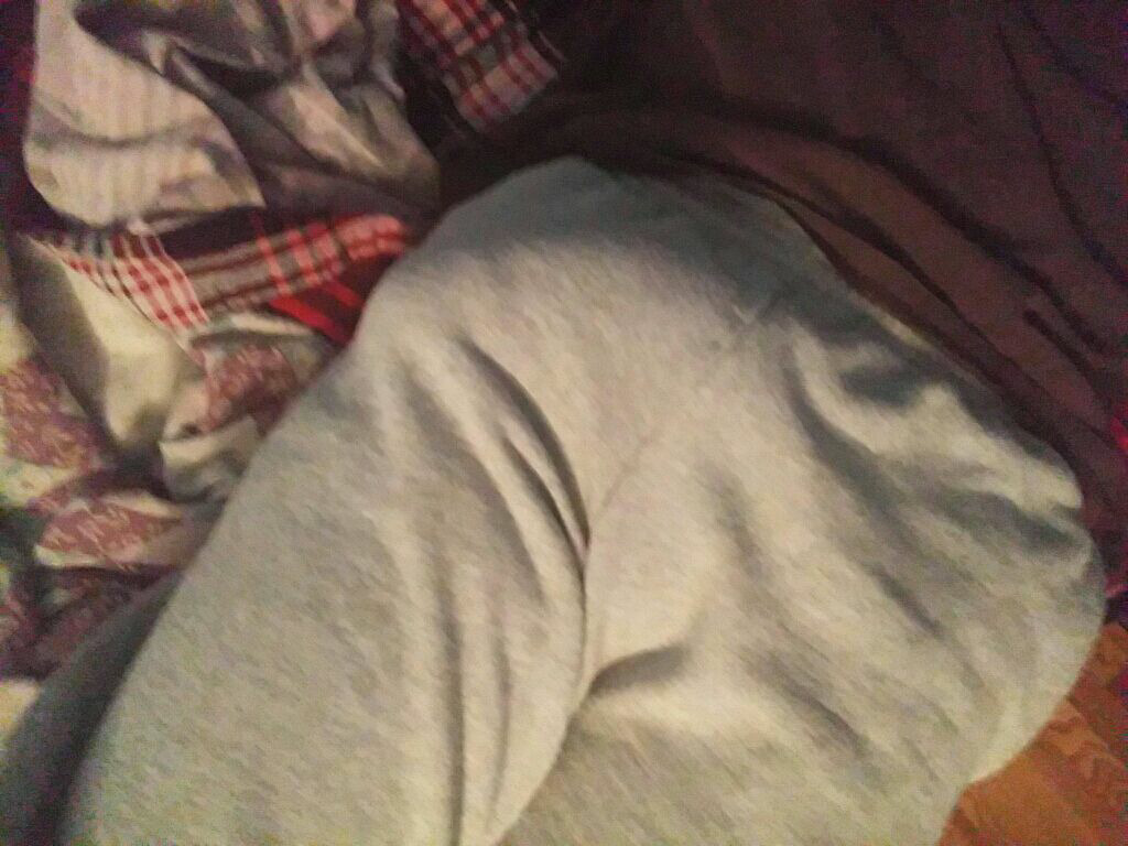 kreakfelp:  Fwm you know I got it 💜 🍆 💜