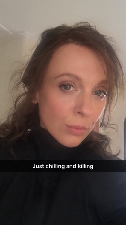 johnnlockk: If Mary, Molly, Greg, John, Sherlock, and Mycroft had Snapchat. BAHAHAHHAHA THE ONE THAT