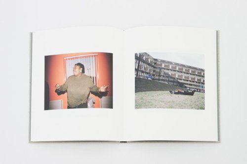 From Bulgaria to Brixton: Liz Johnson Artur’s Debut Photobook Reflects Blackness Across Borders.Span