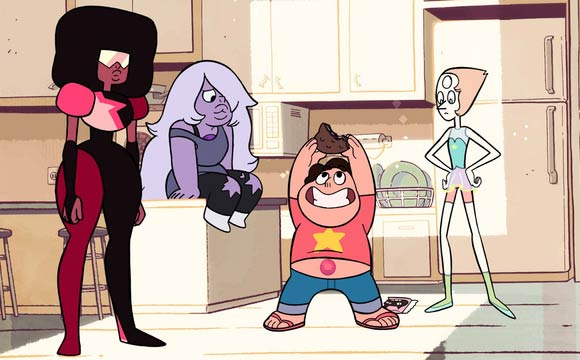 Fusions Height theory