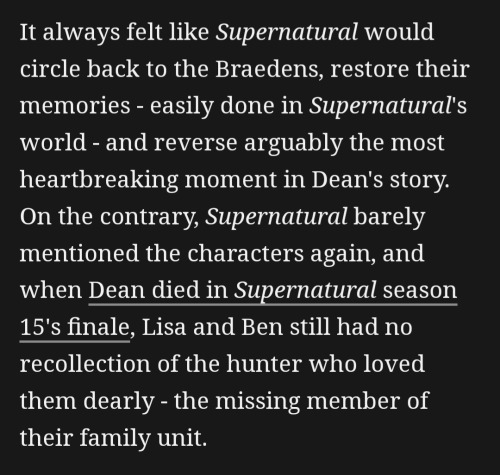 all6pistols - Ah :0 destiel 😔