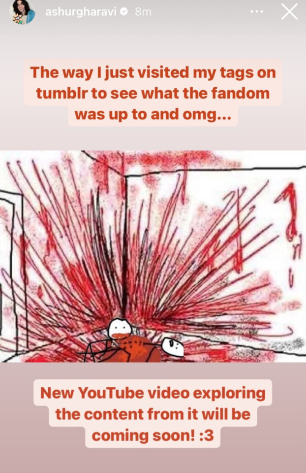 Tumblr media