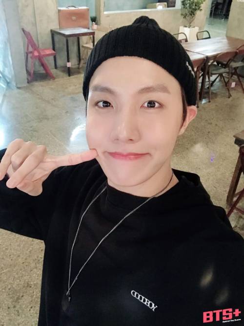 Run BTS Eps 119