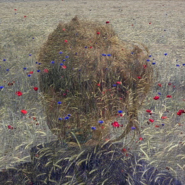 likeafieldmouse:  Helen Sear - More from her series Beyond the View (2011)