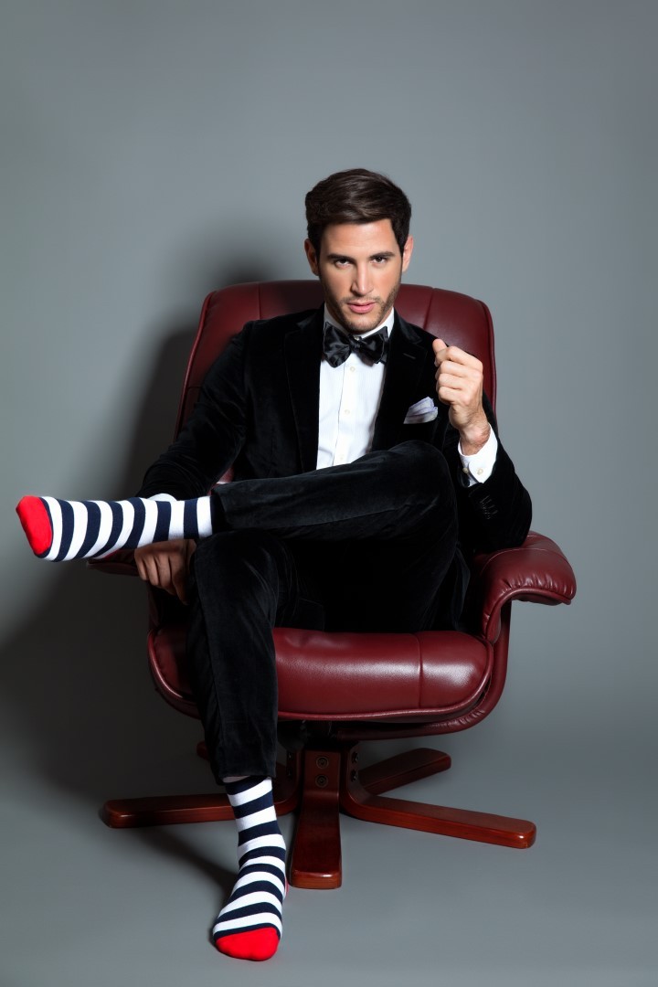 bcssox:  www.bluebloodsocks.com/ 