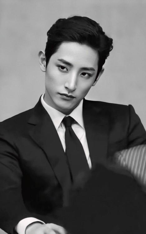 rhysand-vs-fenrys: ACOTAR Fancast: High Lord Thesan (Lee Soo Hyuk)