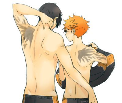 YAOI - LICK IT, BITE IT, TAKE IT !