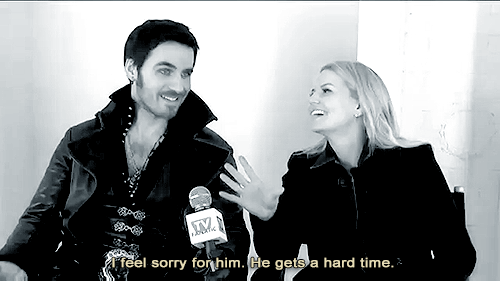 colinandjennifer:  Well isn’t that right (x) 