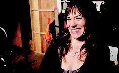 ethanschandler:    Happy 41st Birthday Maggie Siff ! (June 21, 1974)  I love to sing. When I was a kid I knew I was going to be a performer but I hated acting. I did little musicals in grade school and I couldn’t wait to get through the acting part