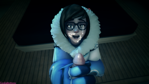 cookiebottoms:  4K Version 