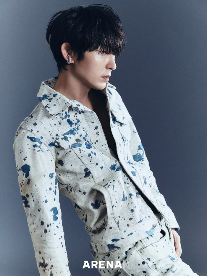 Lee Joon-gi Pictures and Photos