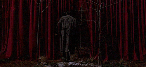 shellybrigg: Twin Peaks ParallelsTwin Peaks, S2E22 “Beyond Life and Death”Twin Peaks, S3E18 “Part 18