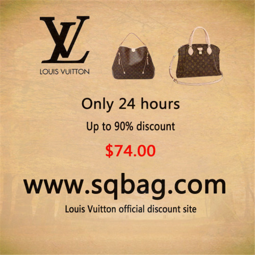 Louis Vuitton Shop Only One Day DiscountShopping >>> Louis Vuitton Shop