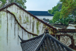fuckyeahchinesegarden:suzhou gardens