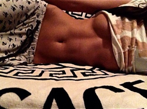 HOTTEST EYECANDY