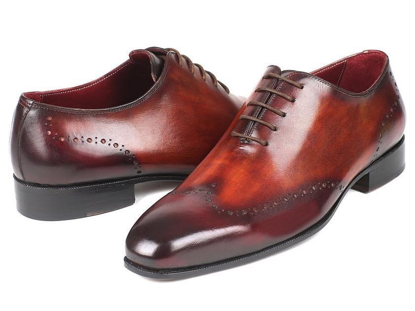 Men's Luxury Shoes by PAUL PARKMAN — Check out new arrivals at www ...