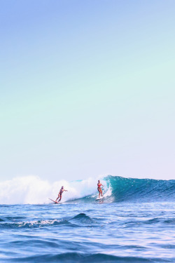 highenoughtoseethesea:  Balinese Dream