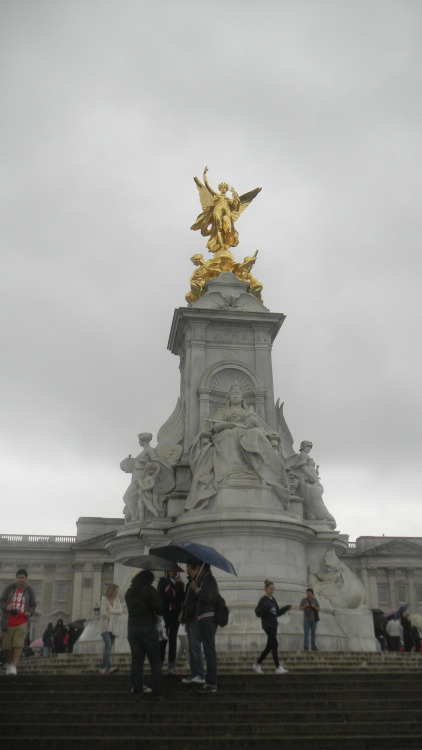 Buckingham Palace