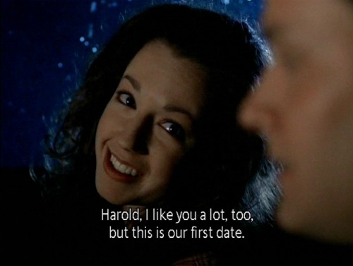 The X-Files