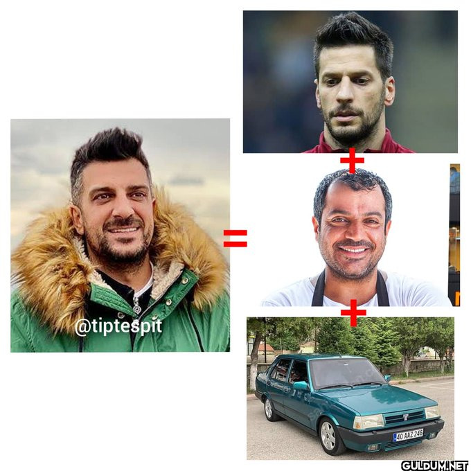 Hakan Balta + Midyeci...