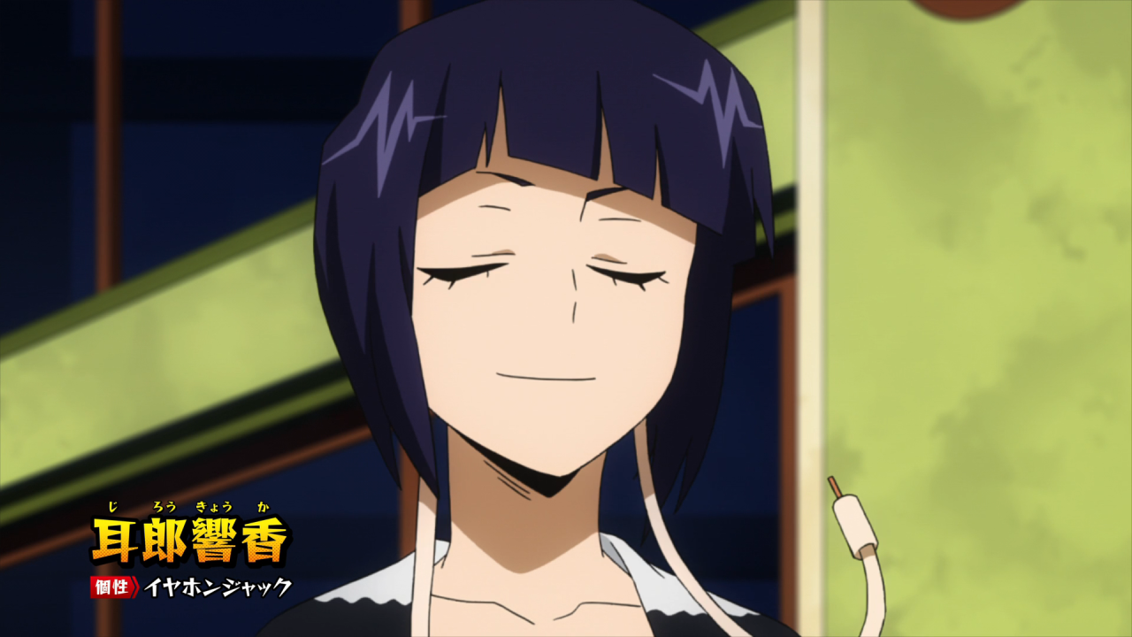 Every Jirou Every Jirou