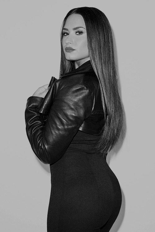she's always fine, that's her problem.
