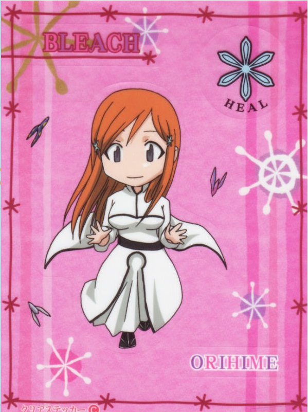 Chibi Bleach Characters, Page 1, adopt a chibi, Guild Forums