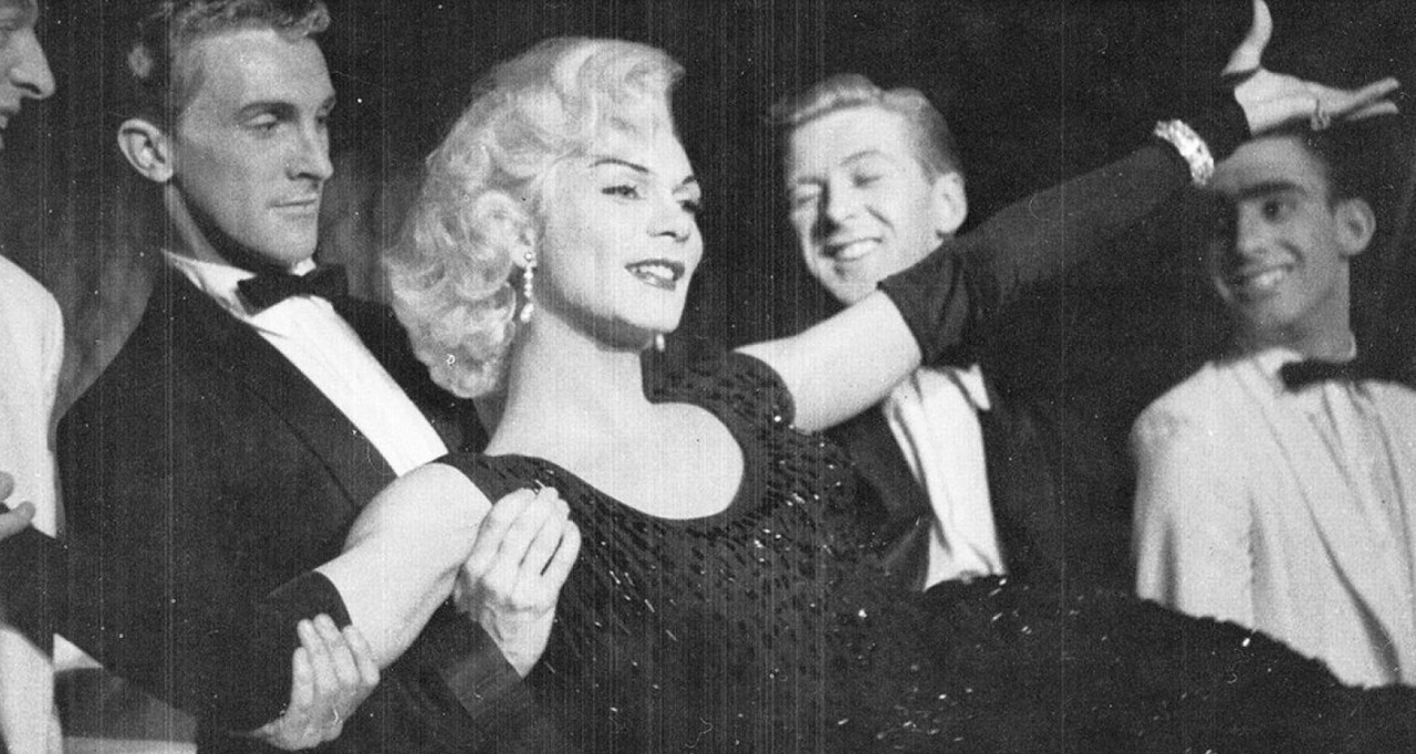 vintagetg:  Vintage Tgirl - fb fan page (here), tumblr (here) 