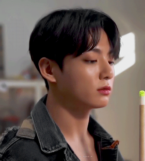 His Confused Face Is So Cute