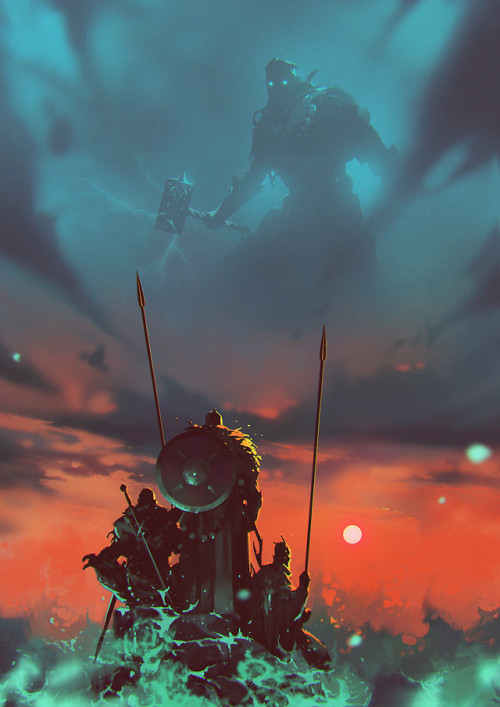 theartofmany:  Artist:  ömer tunçTitle:  -weekly studies- (2)“have fun…”Nice stuff…