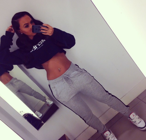 Swagizi Bitsh xo. ♥