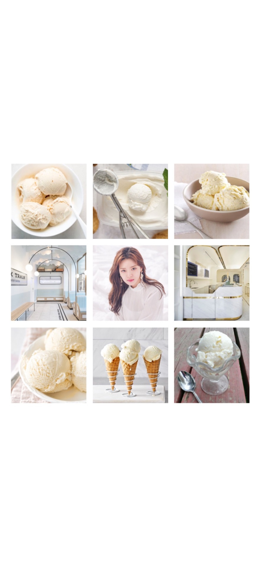 Twice As Ice Cream