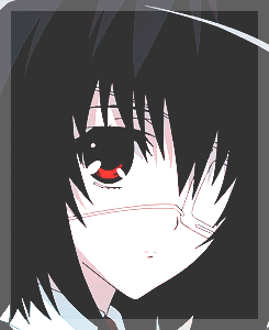larimii:  Top 30 Anime Challenge (alphabetic order)  3 ~ A N O T H E R  26 years