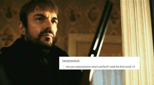 wrrench:FX Fargo + Text posts