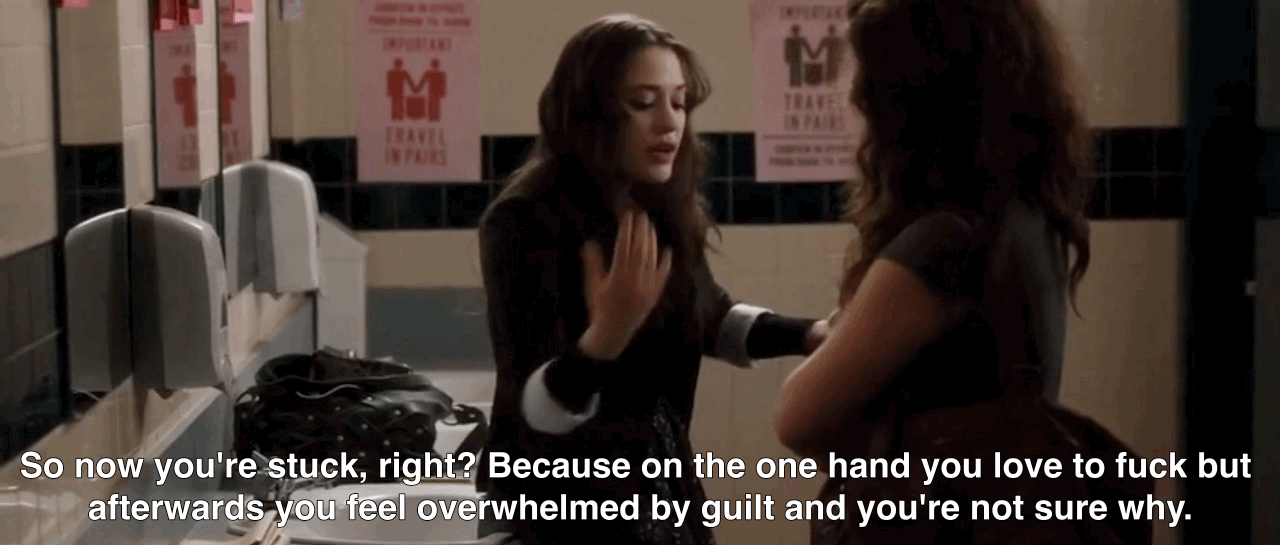 indie-cinema:  Daydream Nation (2010)