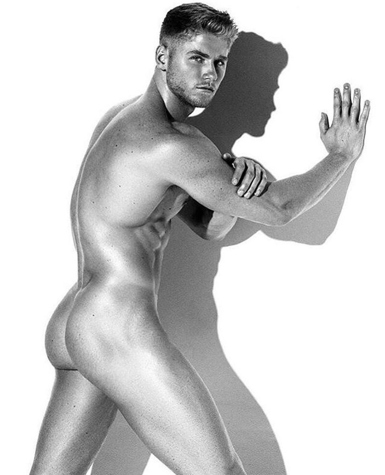 pervert4fun:  Model Patrick henning 