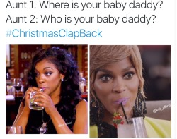 meetvelvet:  dandelionkicker:  weaintaboutshit:  thighetician:  weaintaboutshit:  Another round of clap backs that will exist only on twitter and in the minds of it’s many users  Are we gonna have to scroll past shit like this for every holiday now?