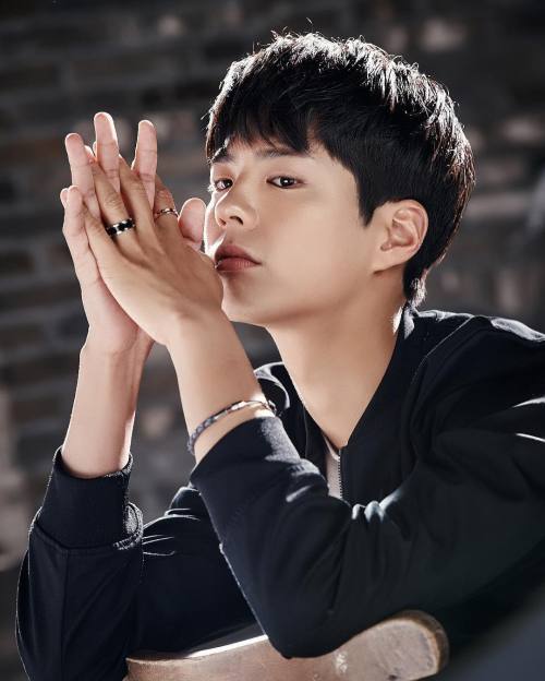 prkbgm:   park bogum for jestina ✧ 2016 porn pictures