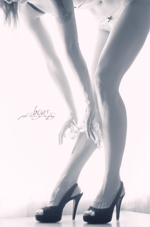 hellohighheels:  Great photography by boasphoto. adult photos