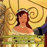 hannahbowl:Endless list of underrated animated female characters 27/?: Kayley
