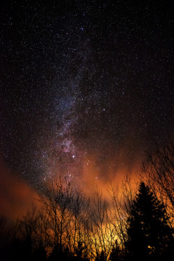 radivs:  'Celestial' by Thomas-Koidhis