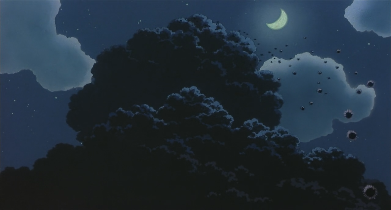 Soot Sprites ❤ by - Ghibli Community