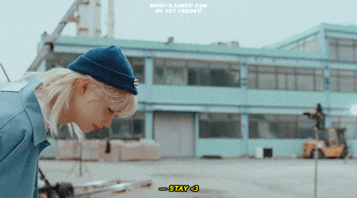 STRAY KIDS NOEASY Thunderous Trailer (Exclusive Clip)