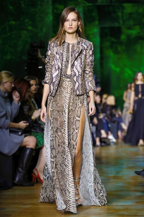 MaySociety — Elie Saab Ready To Wear Spring/Summer 2018