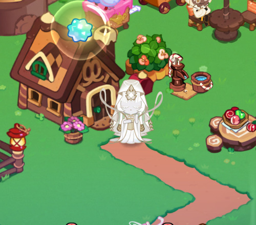 So I Can Never Find The Salon So I Think She Might Be Hiding From Me