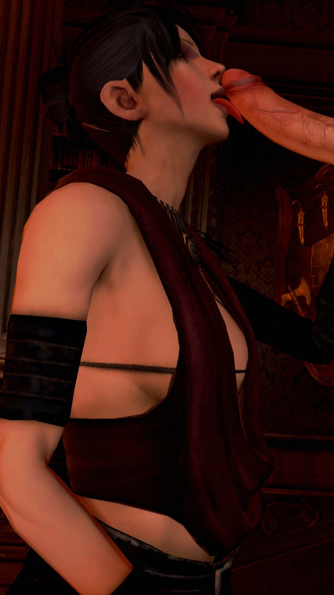 I haven&rsquo;t had the chance to do anything with SFM for nearly 2 weeks, but